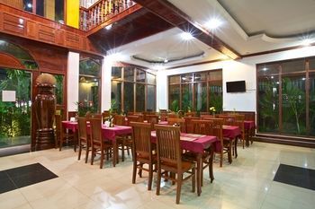Angkor Vattanak Pheap Hotel