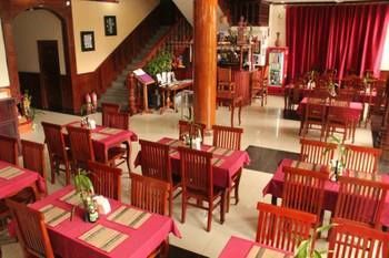 Angkor Vattanak Pheap Hotel