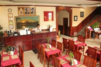 Angkor Vattanak Pheap Hotel