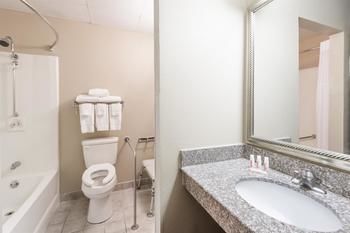 Hotel Baymont Inn & Suites Kokomo