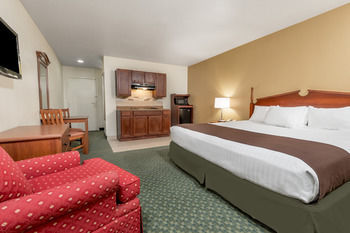 Hotel Baymont Inn & Suites Kokomo