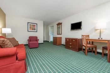 Hotel Baymont Inn & Suites Kokomo