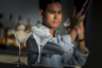 The Aviary Hotel