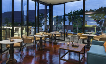 The Aviary Hotel