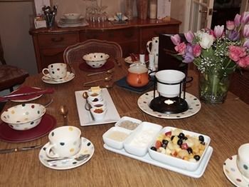 Lichfield Hotels - Amber House