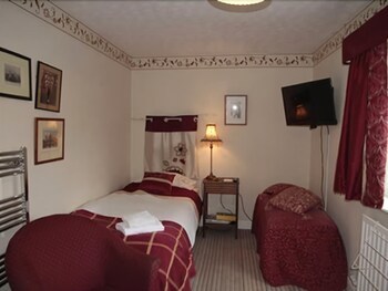 Lichfield Hotels - Amber House