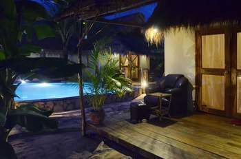 Hotel Harmony Home