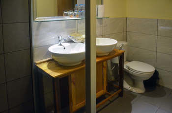 Hotel Harmony Home
