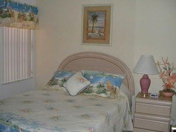 Villa Orlando Vacation Condos