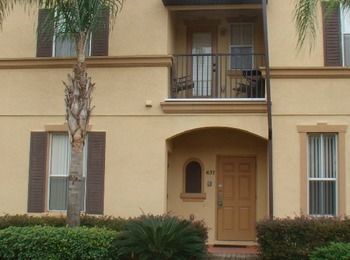 Villa Orlando Vacation Condos