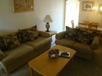 Villa Orlando Vacation Condos