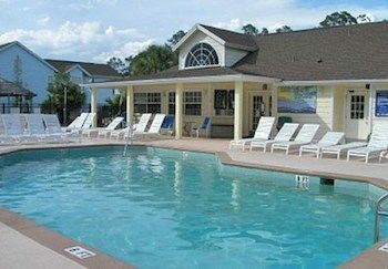 Villa Orlando Vacation Condos