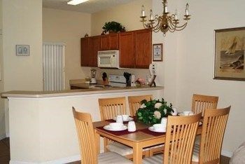 Villa Orlando Vacation Condos