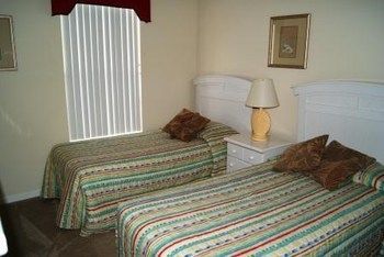 Villa Orlando Vacation Condos