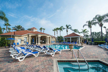 Villa Orlando Vacation Condos