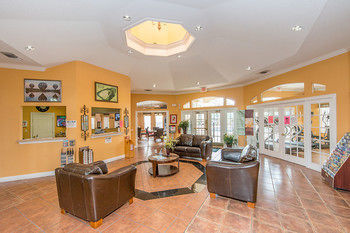 Villa Orlando Vacation Condos