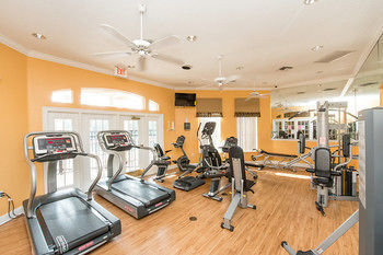 Villa Orlando Vacation Condos