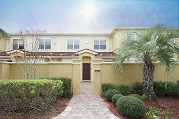Villa Orlando Vacation Condos