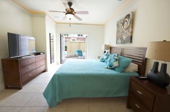 Villa Orlando Vacation Condos