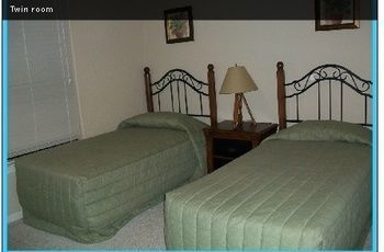 Villa Orlando Vacation Condos