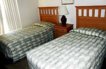 Villa Orlando Vacation Condos