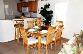 Villa Orlando Vacation Condos