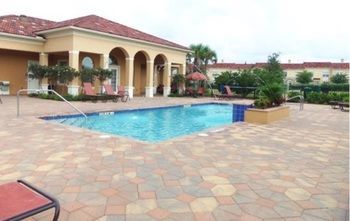 Villa Orlando Vacation Condos