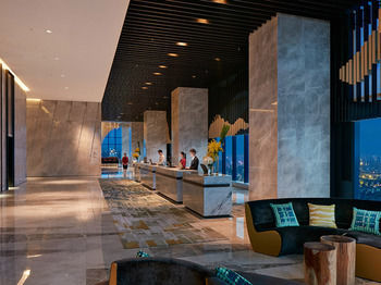Hotel Hyatt Regency Wuxi