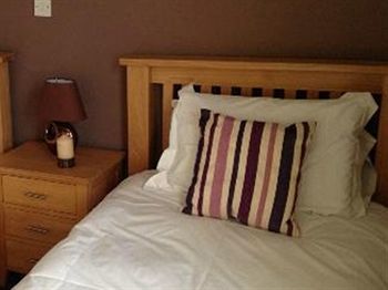 Hostal The Queens Head Inn