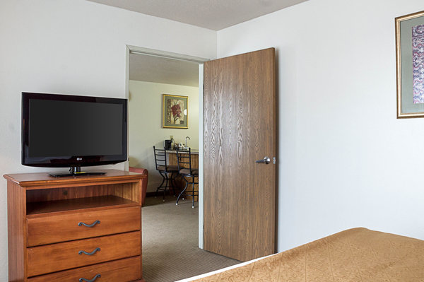 Hotel Quality Inn
