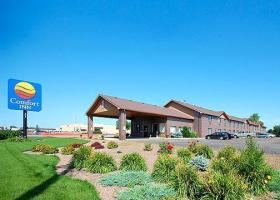 Hotel Quality Inn
