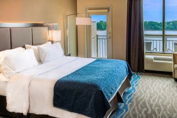 Hotel Holiday Inn Owensboro Dwtn - Ohio River