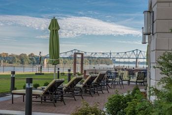 Hotel Holiday Inn Owensboro Dwtn - Ohio River