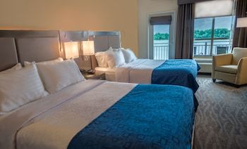 Hotel Holiday Inn Owensboro Dwtn - Ohio River