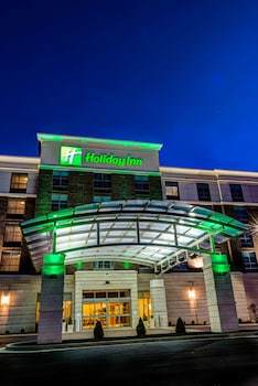 Hotel Holiday Inn Owensboro Dwtn - Ohio River
