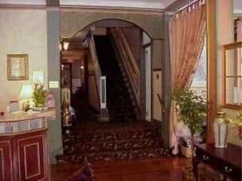 Hotel Cordova Inn