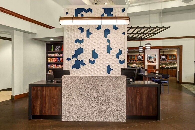 Hotel Hyatt Place Pittsburgh Airport