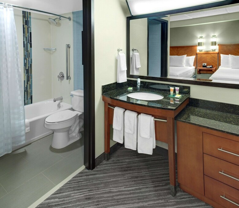 Hotel Hyatt Place Pittsburgh Airport