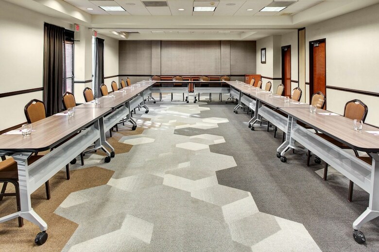 Hotel Hyatt Place Pittsburgh Airport