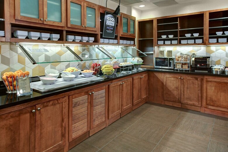 Hotel Hyatt Place Pittsburgh Airport