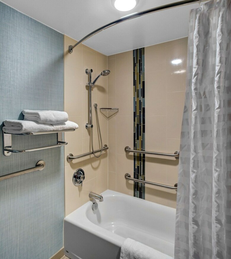 Hotel Hyatt Place Pittsburgh Airport