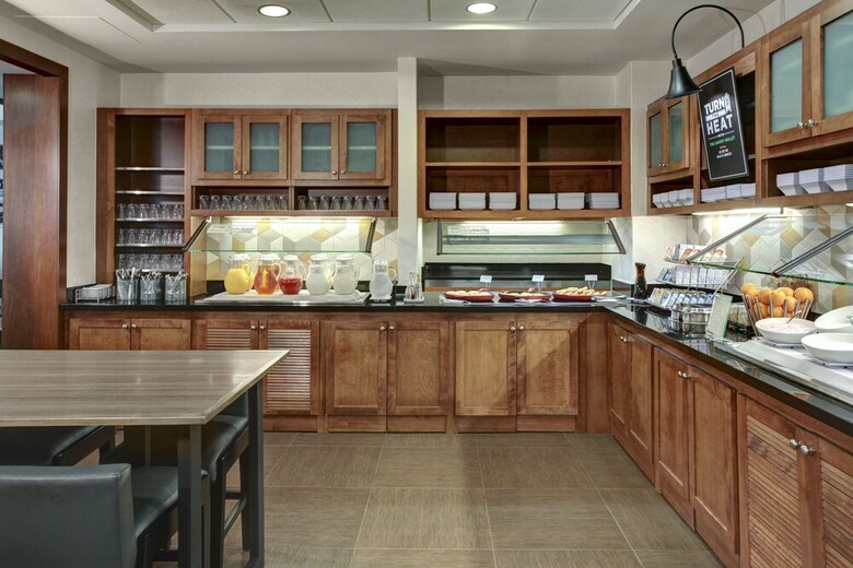 Hotel Hyatt Place Pittsburgh Airport