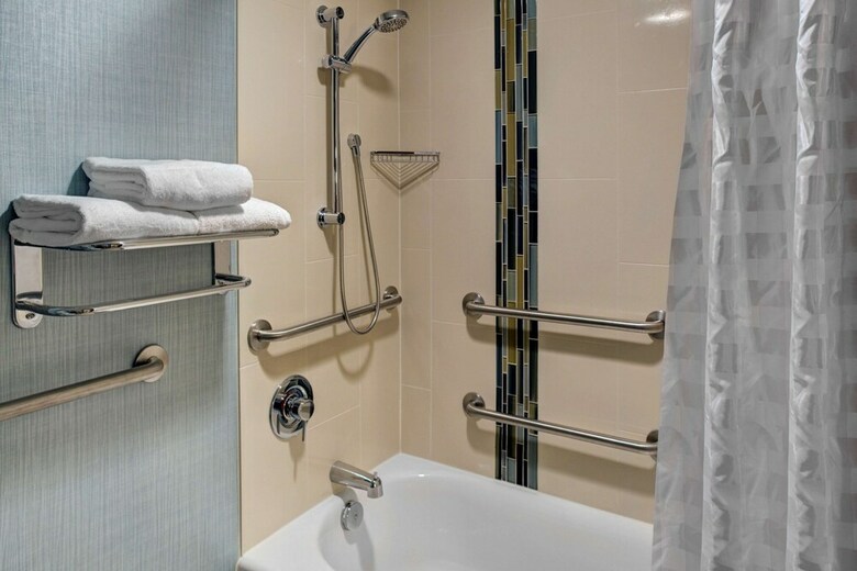 Hotel Hyatt Place Pittsburgh Airport