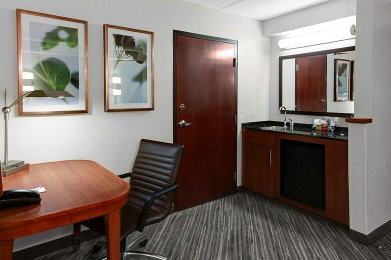 Hotel Hyatt Place Pittsburgh Airport