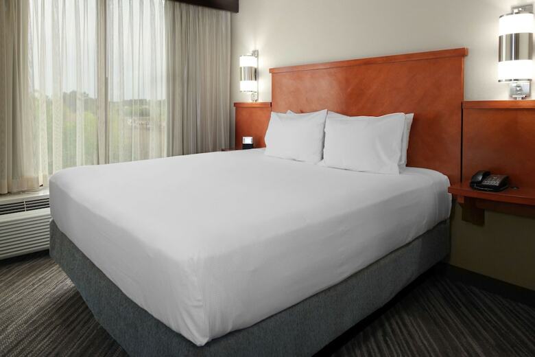 Hotel Hyatt Place Pittsburgh Airport