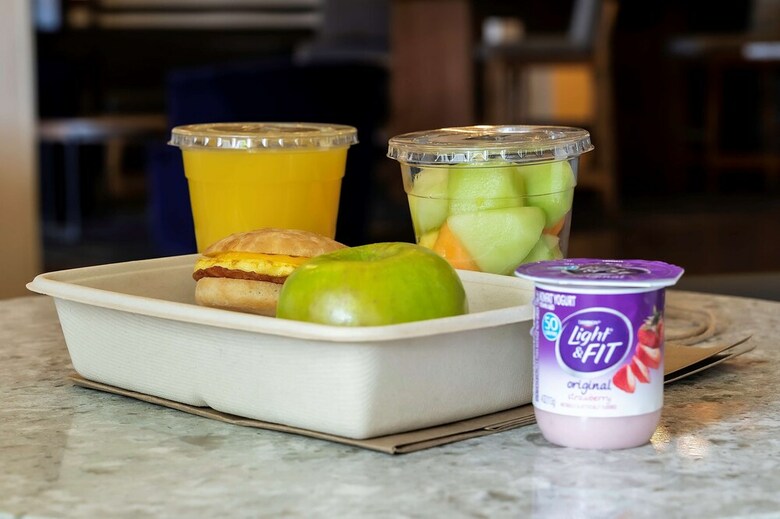 Hotel Hyatt Place Pittsburgh Airport