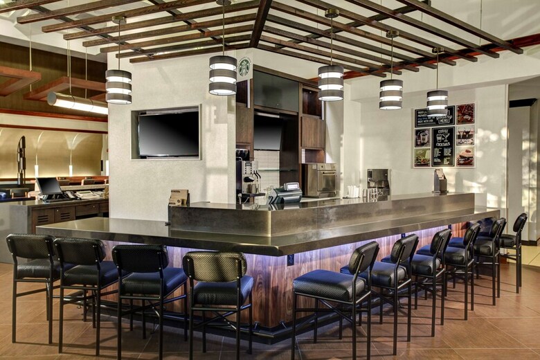 Hotel Hyatt Place Pittsburgh Airport