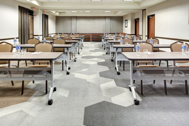 Hotel Hyatt Place Pittsburgh Airport