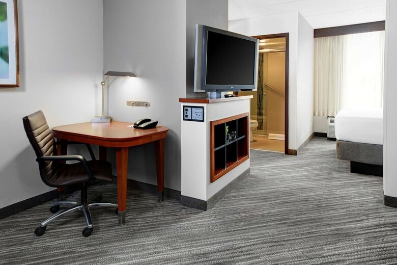 Hotel Hyatt Place Pittsburgh Airport