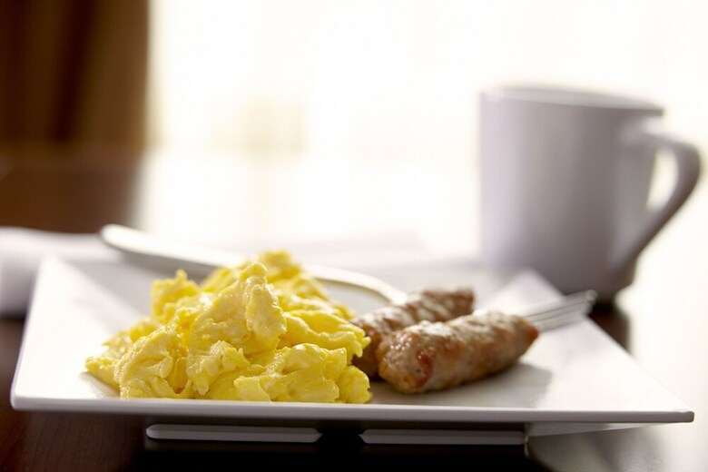 Hotel Hyatt Place Pittsburgh Airport